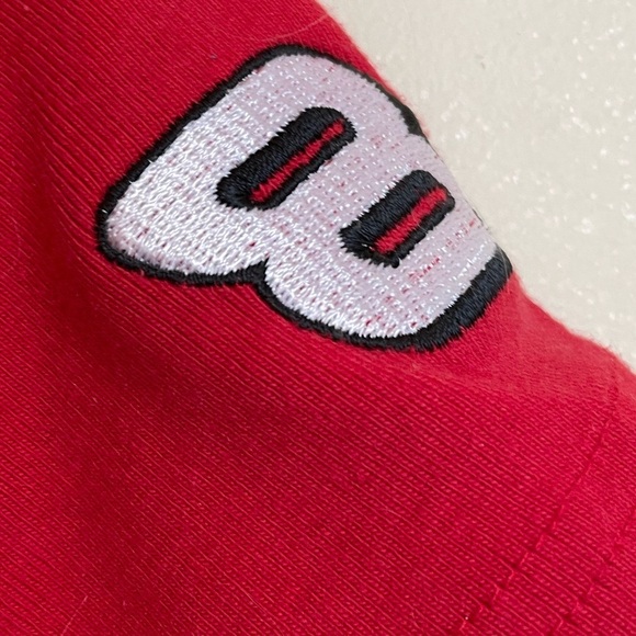 Vintage NASCAR Dale Earnhardt Jr. #8 Baseball Jersey - Picture 7 of 10